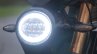 Upcoming Polarity Bikes Teaser Headlight