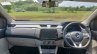 Renault Triber Test Drive Review Images Interior D