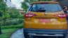 Renault Triber Test Drive Review Images Rear