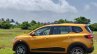 Renault Triber Test Drive Review Images Side Profi