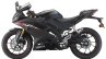 2019 Yamaha R15 Malaysia Black Left Side