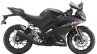 2019 Yamaha R15 Malaysia Black Right Side