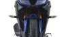 2019 Yamaha R15 Malaysia Blue Front