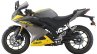 2019 Yamaha R15 Malaysia Yellow Left Side