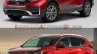 2020 Honda Cr V Facelift Vs 2017 Honda Cr V 4