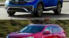 2020 Honda Cr V Facelift Vs 2017 Honda Cr V 5