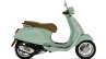 Vespa Primavera 50 Cc Press Images Right Side