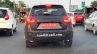 2020 Maruti Suzuki Vitara Brezza Petrol Facelift 1