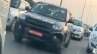 2020 Maruti Suzuki Vitara Brezza Petrol Facelift F