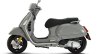 Vespa Gts 300 Supertech Grey Left Side