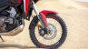 2020 Honda Africa Twin Front Wheel