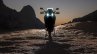 2020 Honda Africa Twin Headlamp