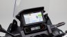 2020 Honda Africa Twin Instrumentation