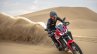 2020 Honda Africa Twin Motion