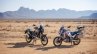 2020 Honda Africa Twin Profile