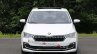 2020 Skoda Rapid 4