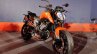 Ktm 790 Duke Front Three Quarters Indian Launch