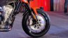 Ktm 790 Duke Front Wheel