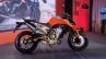 Ktm 790 Duke Profile