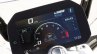 All New Bmw R 1250 R Instrument Console