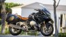 All New Bmw R 1250 Rt Launched In India