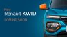 2020 Renault Kwid 9