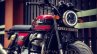 Modified Royal Enfield Interceptor Int 650 Rudra H