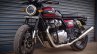 Modified Royal Enfield Interceptor Int 650 Rudra L