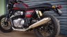 Modified Royal Enfield Interceptor Int 650 Rudra L