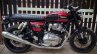 Modified Royal Enfield Interceptor Int 650 Rudra R