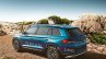 Indian Spec Skoda Kodiaq Scout Exterior Brochure