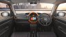 Maruti S Presso Dashboard