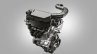 Maruti S Presso Engine