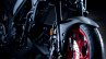 2020 Yamaha Mt 03 Details Front Suspension