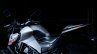 2020 Yamaha Mt 03 Details Left Rear Quarter Close