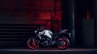 2020 Yamaha Mt 03 Static Shots Left Side