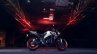 2020 Yamaha Mt 03 Static Shots Right Side