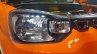 Maruti S Presso Headlamp