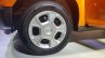 Maruti S Presso Wheel Cap