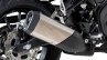 Benelli Leoncino 250 Exhaust