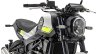 Benelli Leoncino 250 Led Headlamp