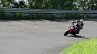 Ktm 790 Duke First Ride Review Action Shots Corner