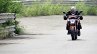 Ktm 790 Duke First Ride Review Action Shots Straig