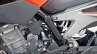 Ktm 790 Duke First Ride Review Details Frame And S