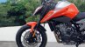 Ktm 790 Duke First Ride Review Details Front Close