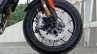 Ktm 790 Duke First Ride Review Details Front Wheel