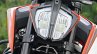 Ktm 790 Duke First Ride Review Details Headlight