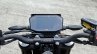 Ktm 790 Duke First Ride Review Details Instrument