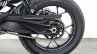 Ktm 790 Duke First Ride Review Details Rear Wheel