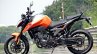 Ktm 790 Duke First Ride Review Profile Left Side